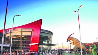 סינמה סיטי, ראשון לציון