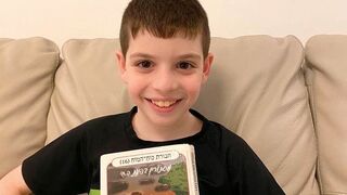 דניאל מירנסקי 