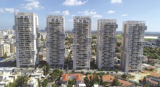 עליית מחירים בראשון לציון