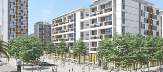 רמת אליהו המתחדשת 