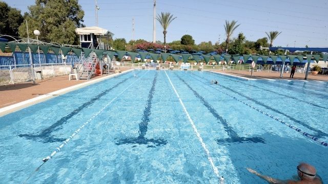 קאנטרי ראשל"צ